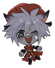 commission by @tuliblu