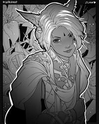 by @shanasae.bsky.social