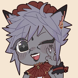 by @crystaletheirys.bsky.social