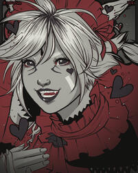 by @shanasae.bsky.social