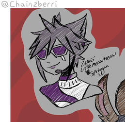 by @chainzberri.bsky.social