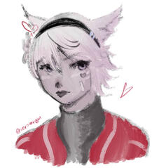 by @serobright